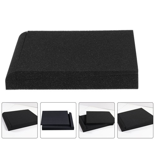 Speaker shock absorber - speaker,