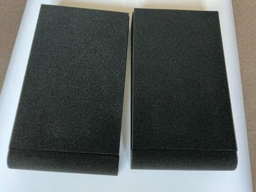 Pair studio monitor speaker - monitor,