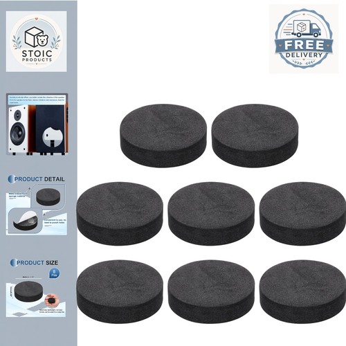 Eva foam speaker stand - eva,