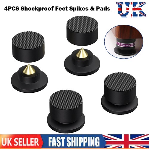 4pcs hifi audio speaker - hifi,