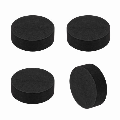 4pcs speaker isolation - isolation, pads