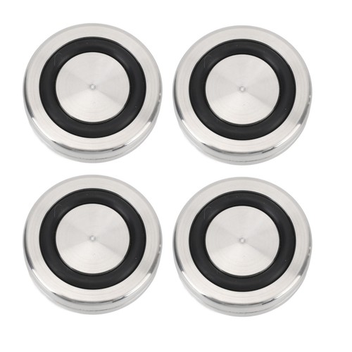 Amplifier base pads shockproof - amplifier,