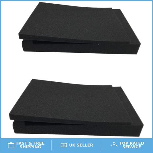 Pack high density foam - high-density,