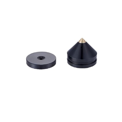 8pcs speaker isolation spikes - 8pcs,