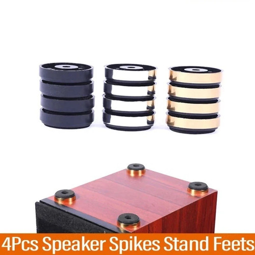 4pcs hifi speaker amplifier - 4pcs,