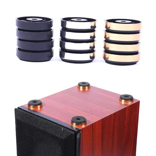 4pcs hifi speaker - 4pcs,