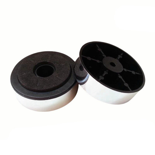 Speaker isolation pads - x,